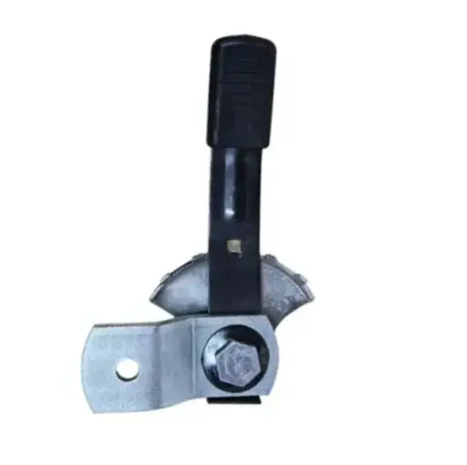 [68477] Regulador De Altura Pampa Pro Universal Rueda Baja