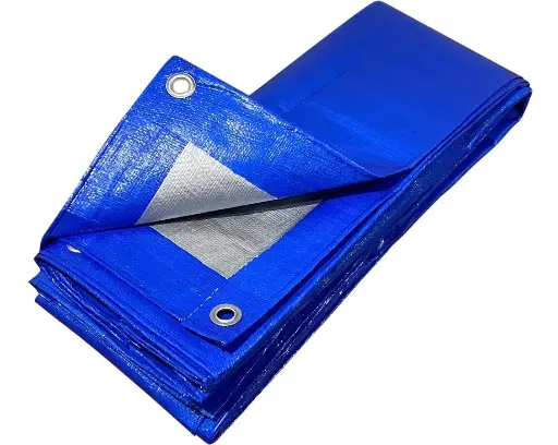 [68499] Rafia Para Cerco Perimetral 1.85 X Metro (Rollo 100Mts)