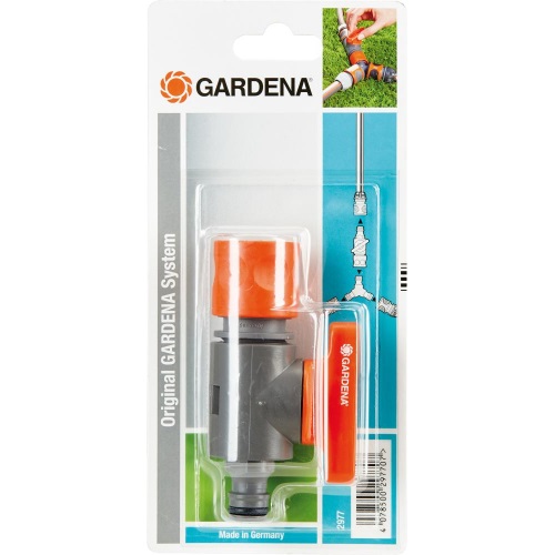 [64108] Unión con llave para conector de mangueras 1/2"  02977-26