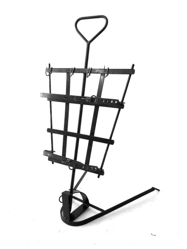 [260] Asador Común Grande 1.20 Mts