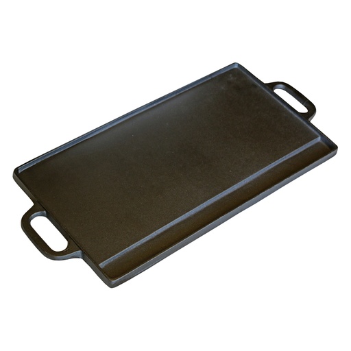 [9814] Plancha De Hierro