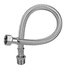 [31833] Flexible Para Agua 3/4"X35 (C/U)                         (A)