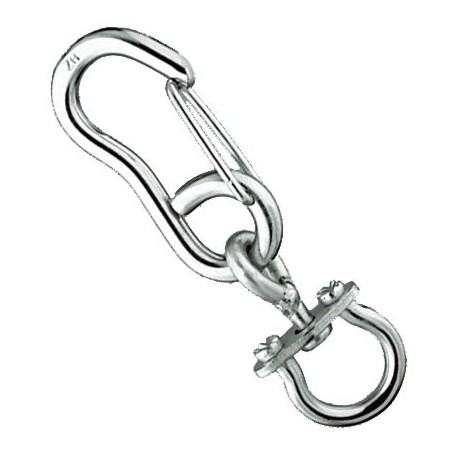 [33622] Mosqueton De Seguridad Nº0