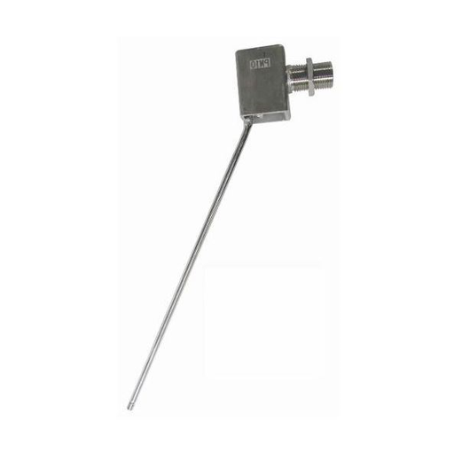 [35024] Flotate Inox S/Boya 1/2"