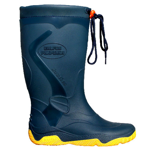 [35539] Bota De Lluvia Mod. Nautica Nº40 **