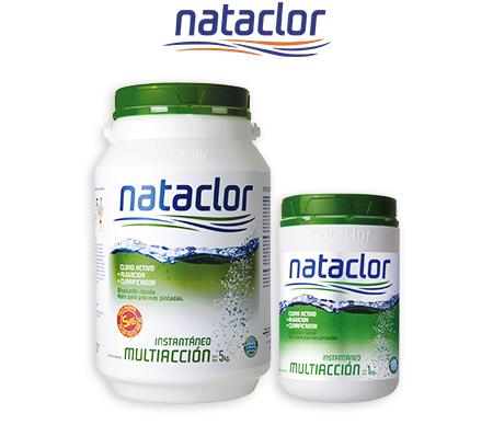 [39021] Cloro Granulado X 1Kg
