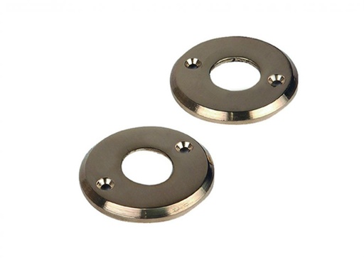 [39099] Roseta Bronce 48mm Pulido