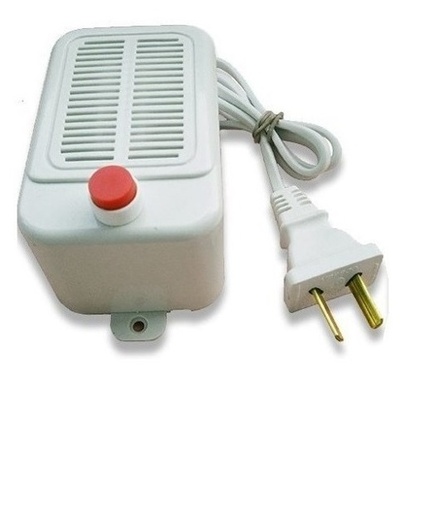 [39103] Transformador P/Dest Electrico LUBER