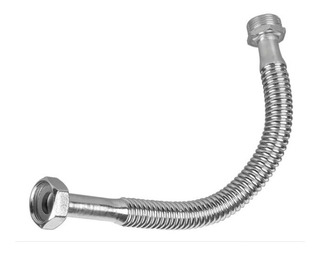 [39534] Flexible Para Agua MH 1/2" X60  C/U **                   (A)