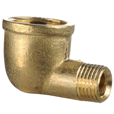 [40466] Codo Reduc 1-3/4  Bronce Roscado