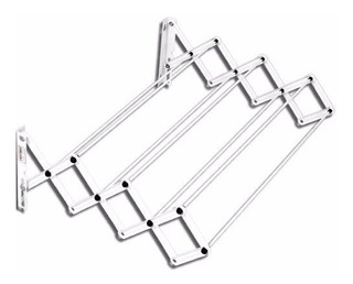 [40846] Tender Extensible 7 Caños 45 Cm