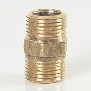 [41968] Rosca Reduc C/Tuerca  1-3/4  Bronce Roscado