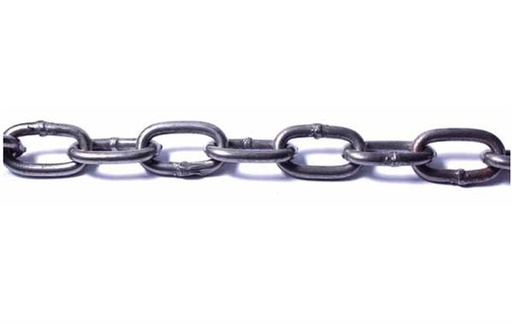 [44578] Cadena Galvanizada Nº 80 (X1Kg)