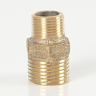 [44640] Rosca C/T 3/4  Bronce Roscado