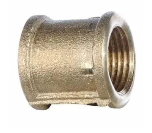 [44653] Cuplas 3/4  Bronce Roscado