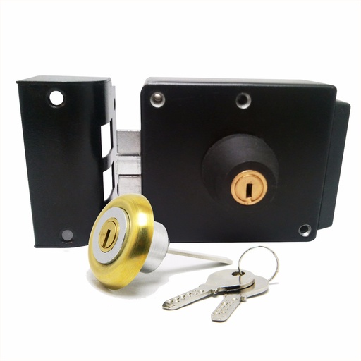 [46221] Cerradura Elect De Aplicar ROA 2000/2
