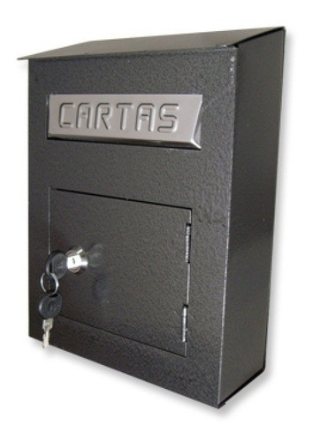 [46787] Buzon P/Embutir C/Puerta Delantera