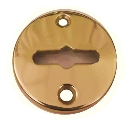 [51085] Bocallave Bronce 41mm Ajuste Univ. Pulido