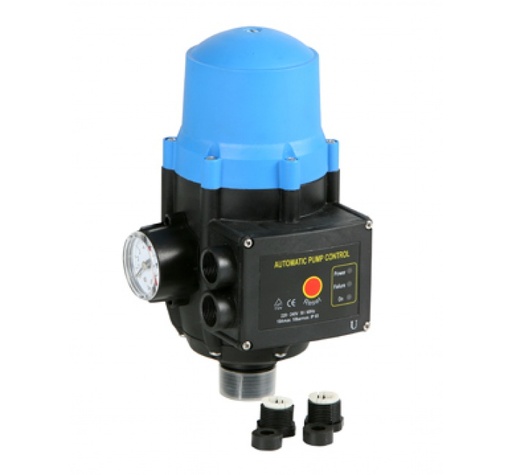 [52241] Control Aut. Bomba 1"