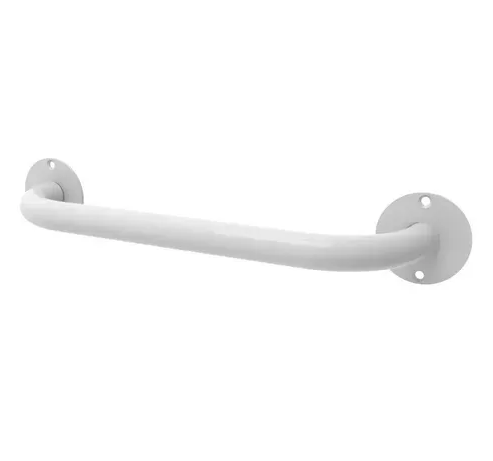 [52583] Barral De Seguridad 55cm Ho Epoxi Bco