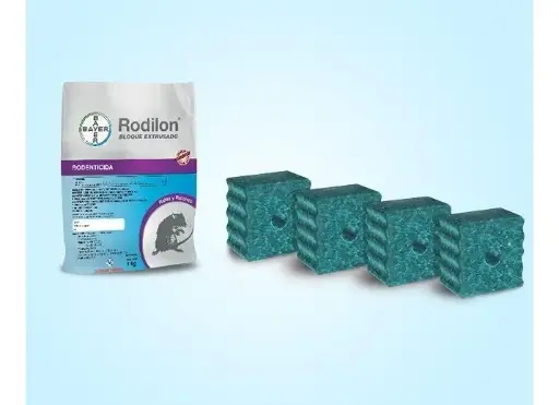[52632] Rodilon Bloque Extrusado  (Bolsa X 66 Unid X 1 Kg )