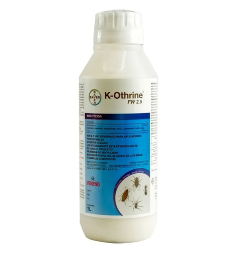 [52633] K-Othrina 250cc  FW 0.75