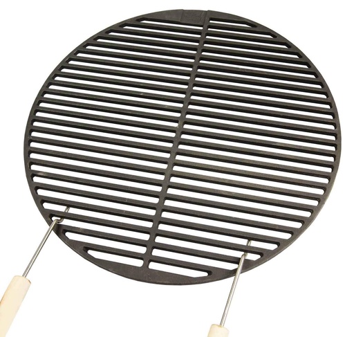 [53136] Parrilla Redonda Grande