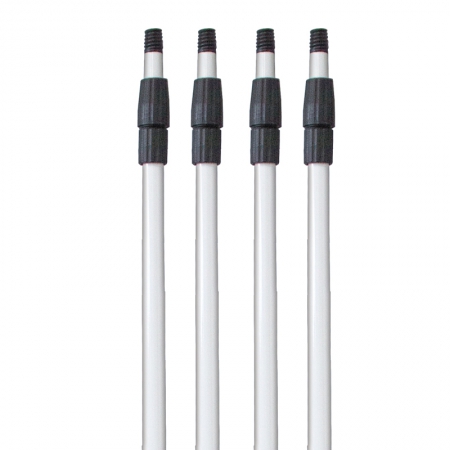 [55490] Cabo Extensible Hierro C/Puntera 2mts **