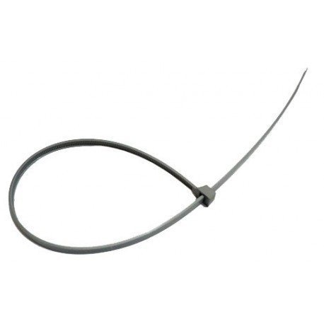 [55495] Precinto Estandar Gris 300 X 4.7  $ X Unidad