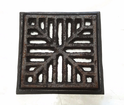 [55941] Rejilla Fundicion 20x20