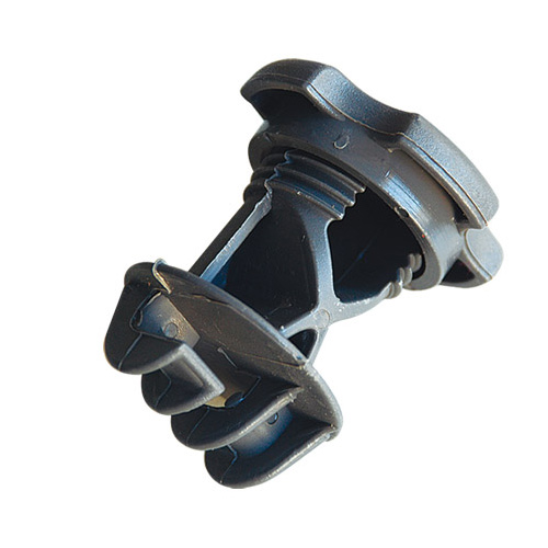 [59202] Aislador Regulable Nº2 Negro  (Balde)