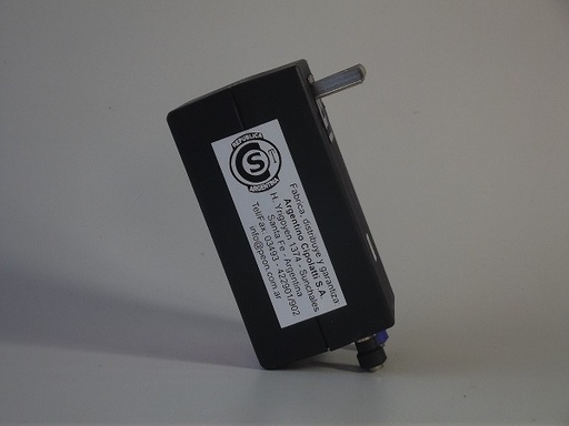 [59204] Boyerito 1500 Mts 220 Vca 50 Hz