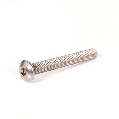 [59455] Tornillos Allen Ac Inox C304  4mm X40mm