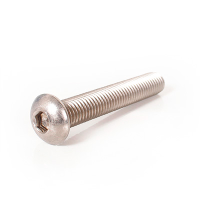 [59456] Tornillos Allen Ac Inox C304  6mm X40mm