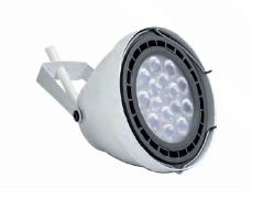 [66012] Cabezal Led GU10 Blanco