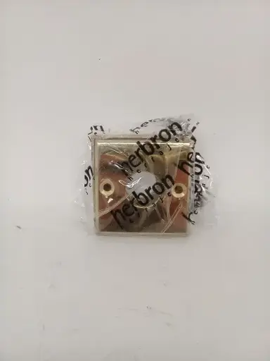 [59681] Roseta Bronce 44x44mm Pulido