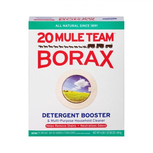 [59749] Borax X 5 Kg
