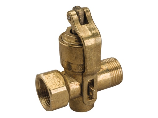 [60546] Llave Candado MH 3/4