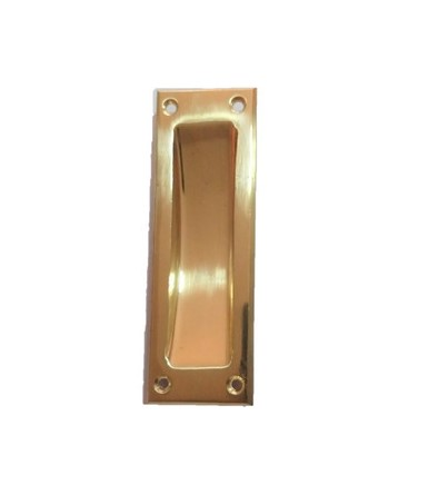 [60633] Cubeta De Hierro 45x111 Niquelada