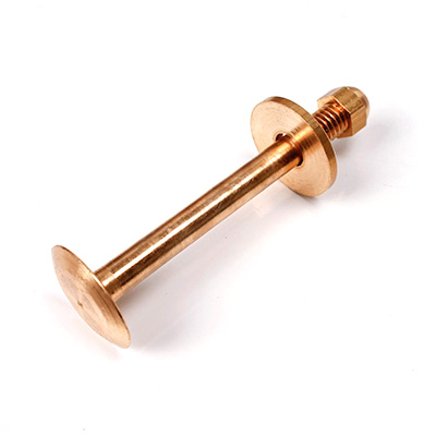 [61225] Bulones Tapa De C/Septica 5/16" W X 3"