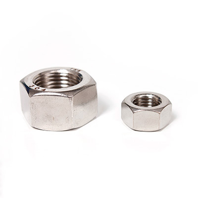 [61226] Tuercas Inox. C/304 5/32 X 3mm X 5/16