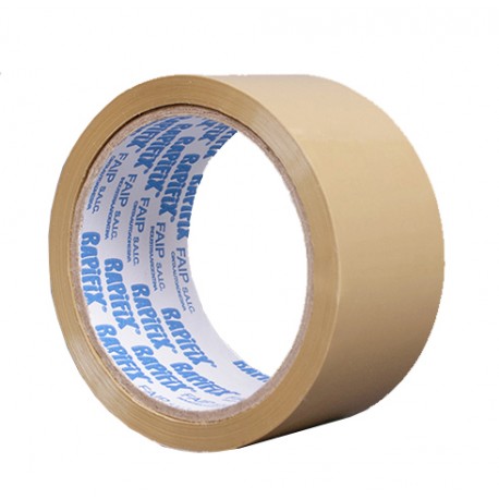 [62764] Cinta Embalar Marron 48x50 (En Blister)