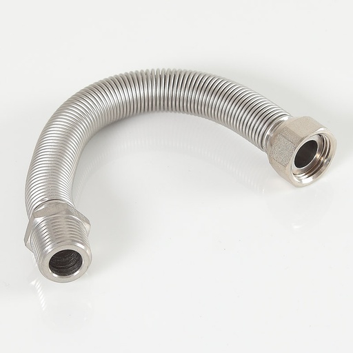 [63714] Flexible C/Pilar De 3/4 X 1 1/4 De 30/70cm