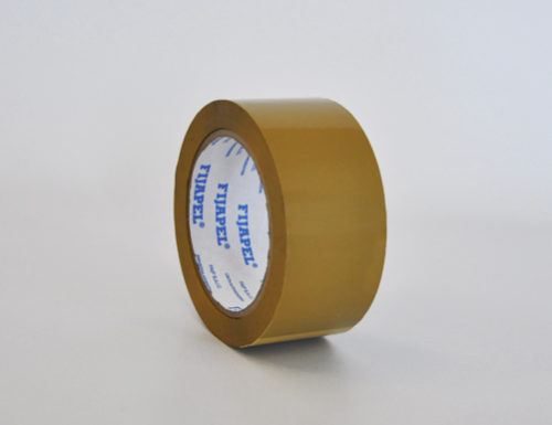 [64282] Cinta Embalar Marron 48mm X 45M