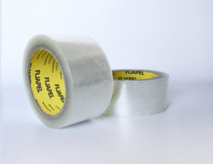 [64283] Cinta Embalar Transparente 48mm X 45M