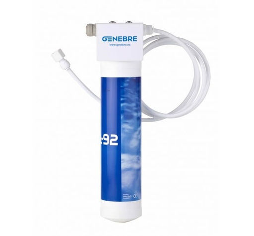 [64436] Kit Filtro Declorador Para Ref. FT00