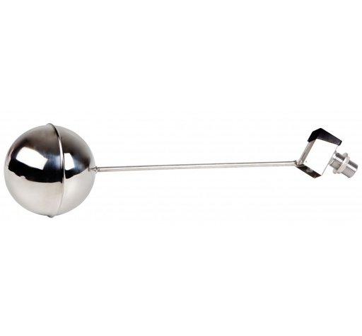 [65222] Boya Ac. Inox P/3886  Ø160mm