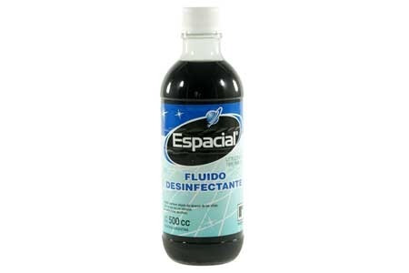 [65224] Fluido Desinfectante X 500cc