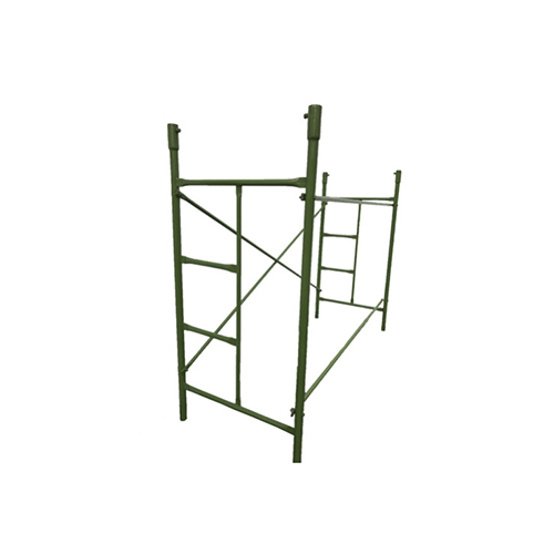 [66684] Andamio 1.9x 3 Mx 1.30 Incl 2 Bastidores /2 Diag /2 Larguero