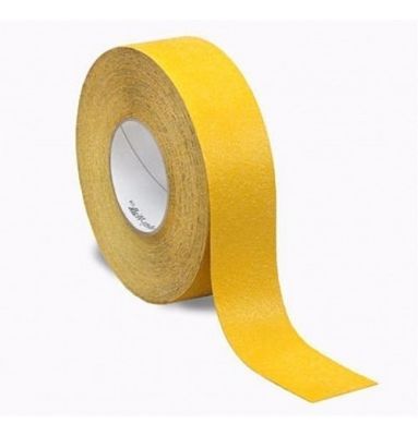 [66906] Cinta Multiproposito Help Tape 50x9mts Amarilla